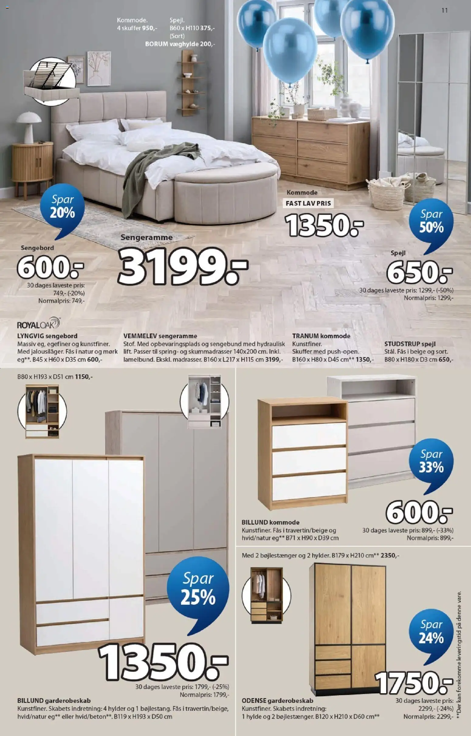 JYSK - Tilbudsavis - page 11- valid from 27/03/2026