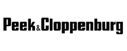 Peek & Cloppenburg Geschäft logo
