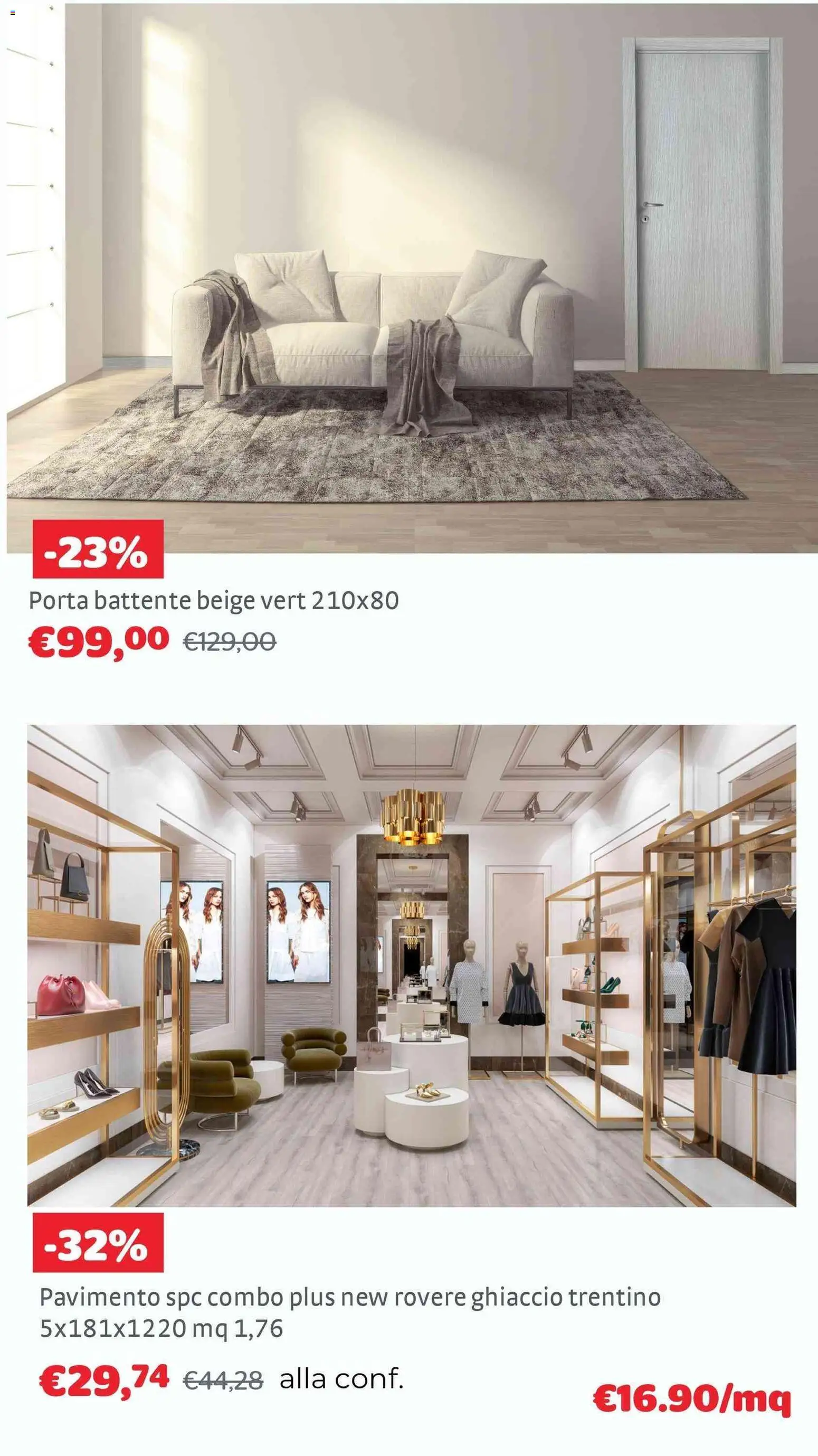 Volantino Brico Center	 - pagina 25 - valido dal 04/12/2025