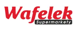 Wafelek logo