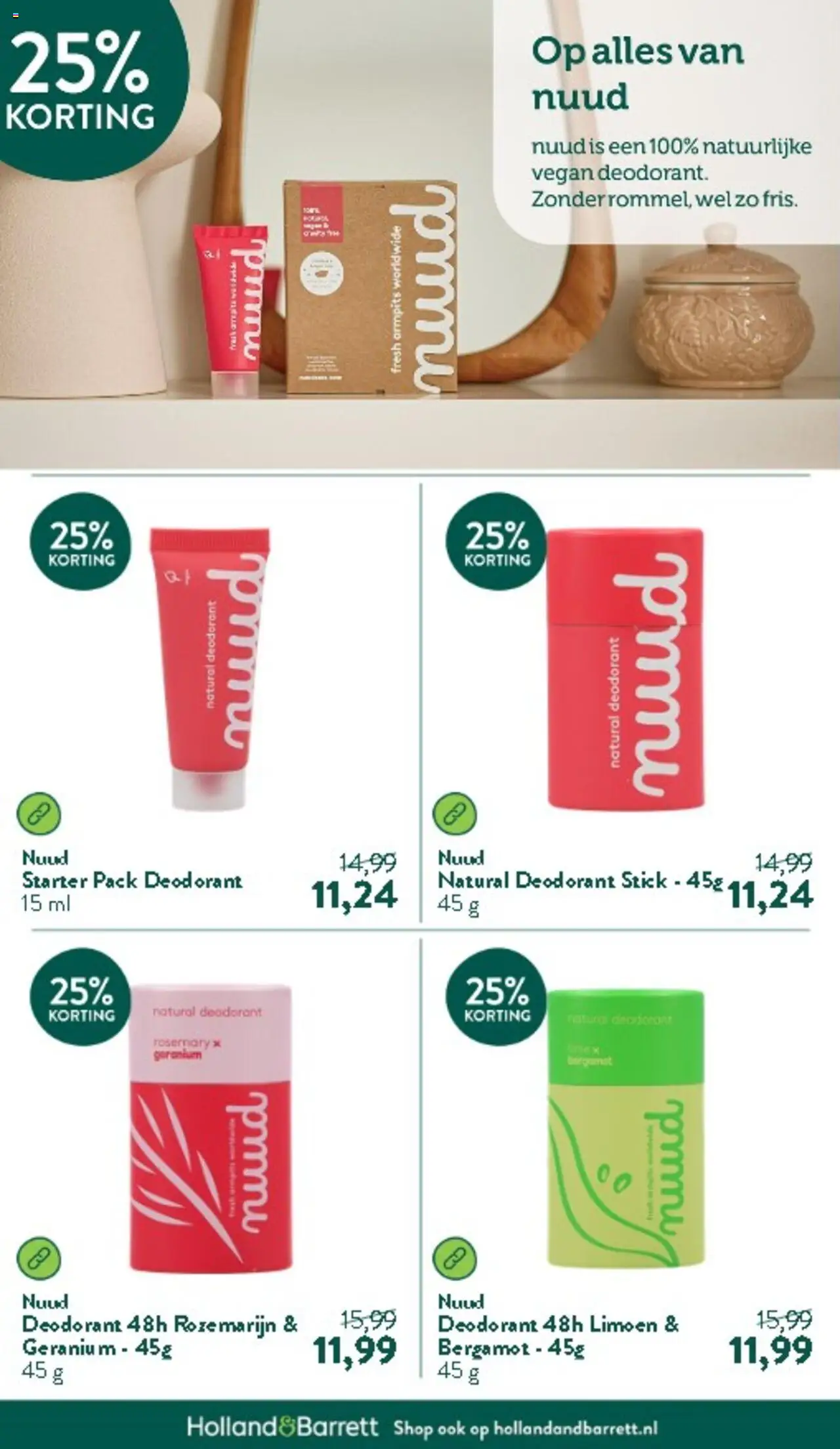 Holland & Barrett - Folder - pagina 36- geldig vanaf 21-07-2025
