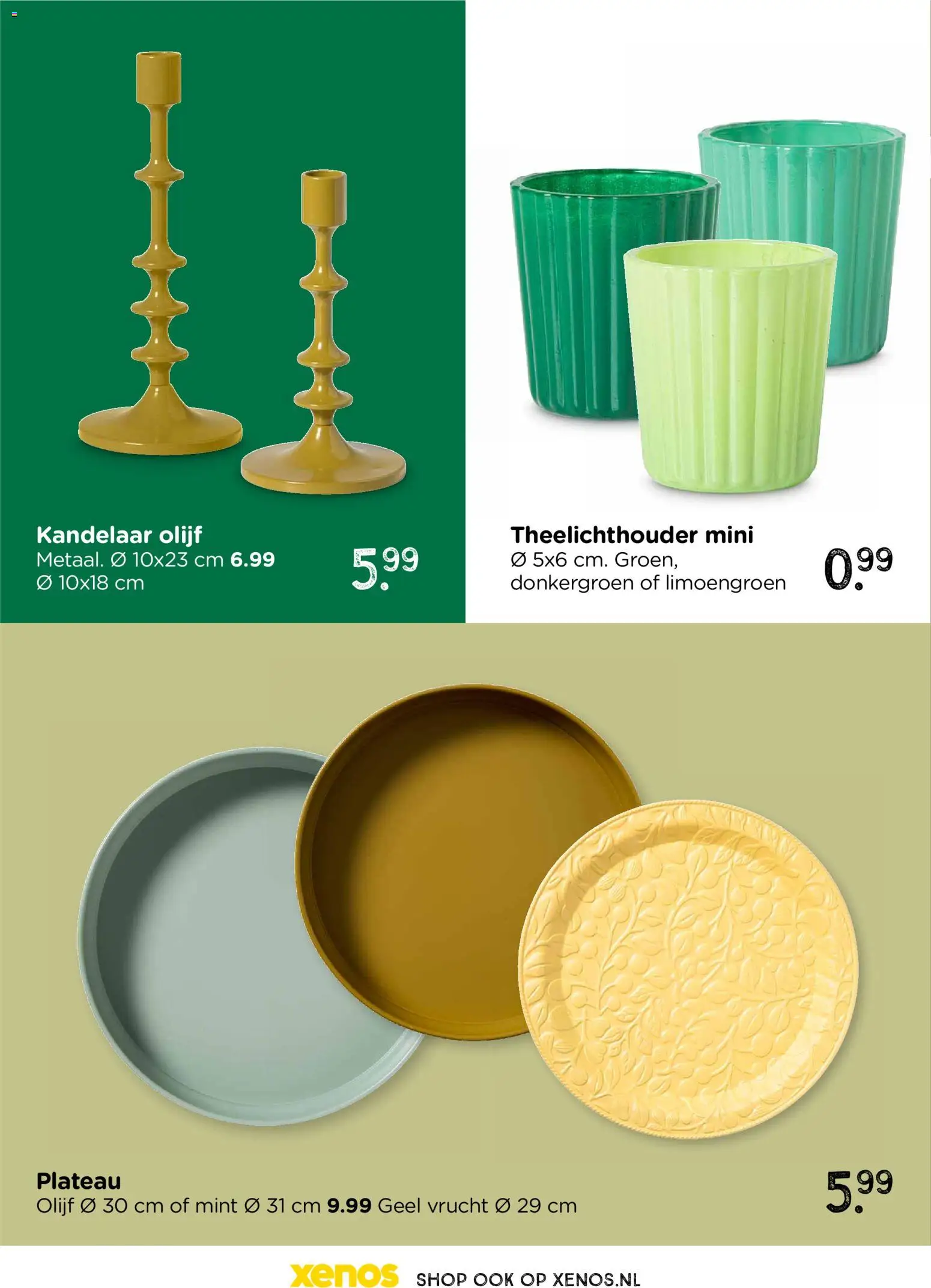 Xenos - Trendmagazine  - page 32- valid from 19-01-2026