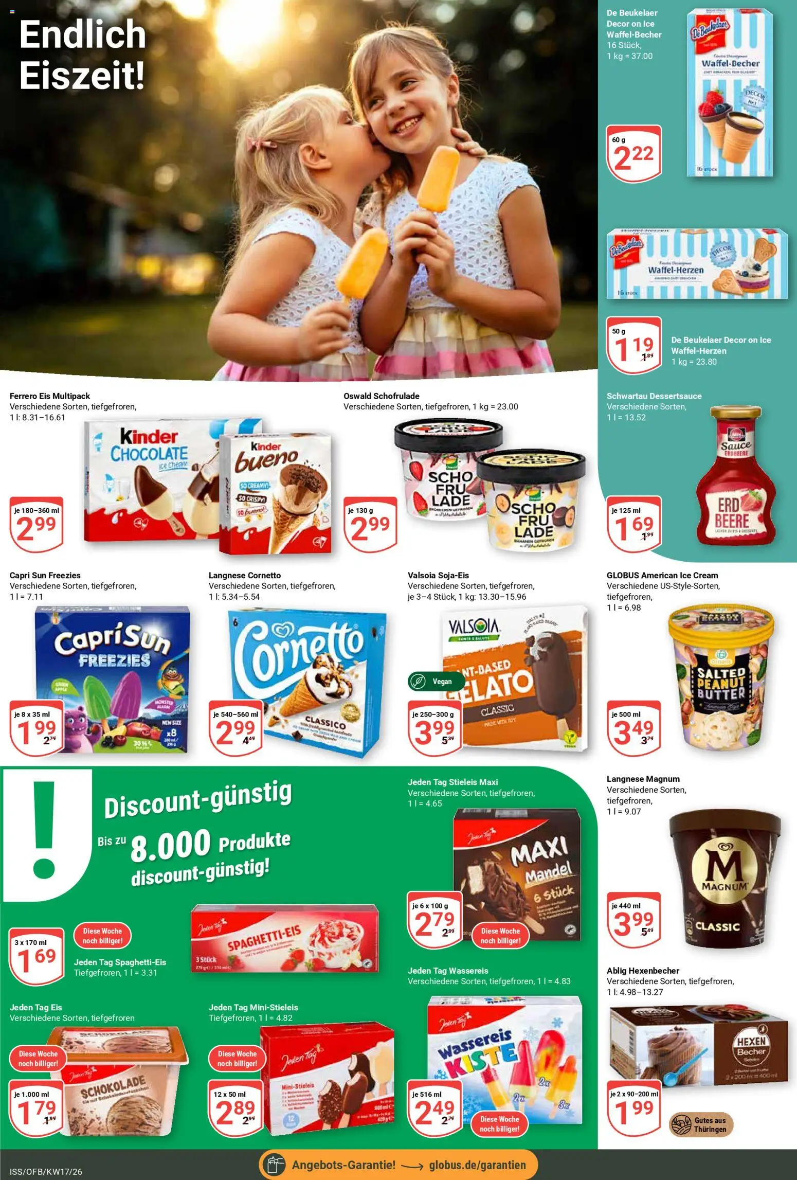 Globus Prospekt 	 - Seite 14 - gültig ab 20.04.2026