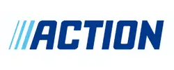 Action logo logo