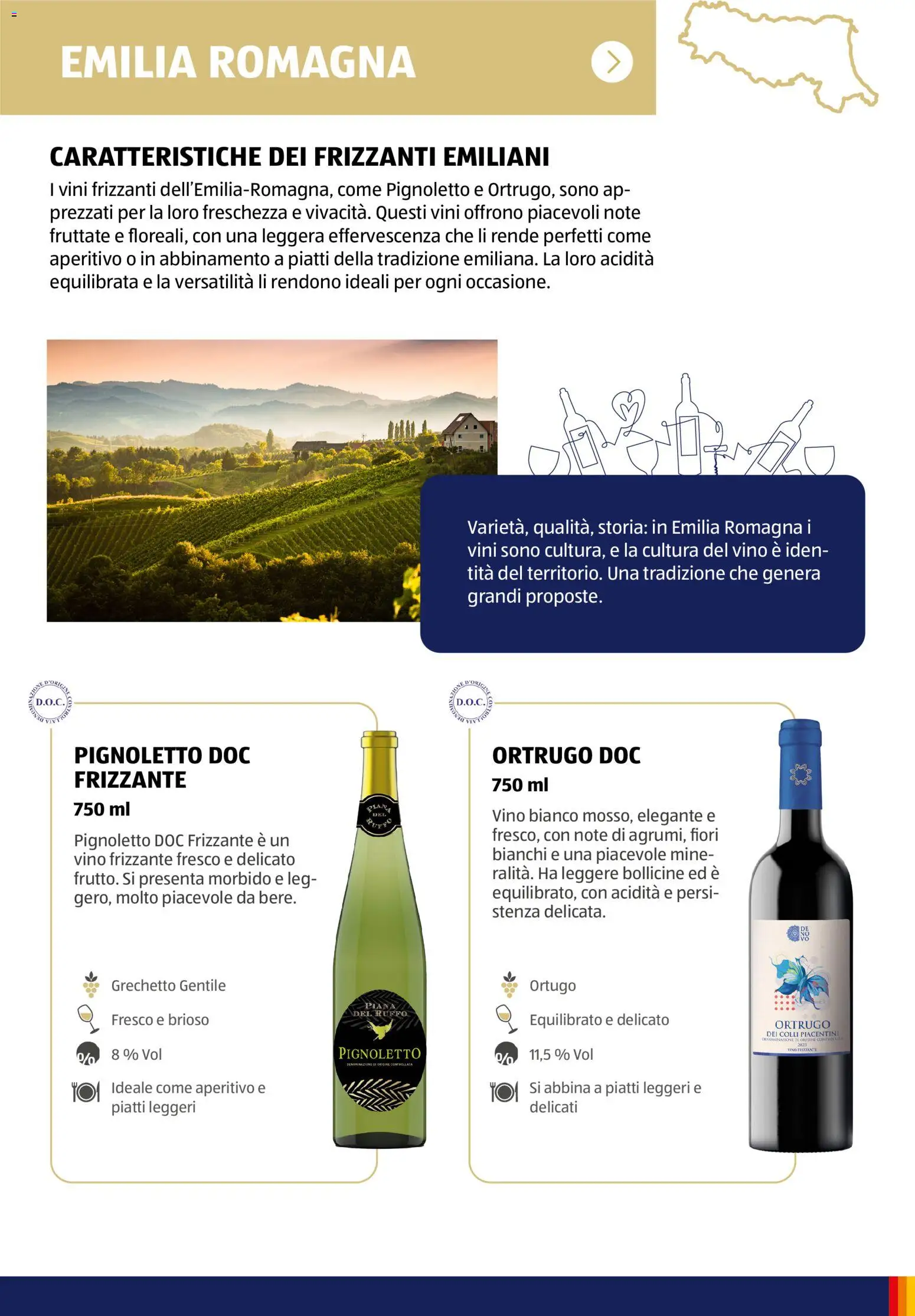 Aldi Vinoteca catalogo - pagina 54 - valido dal 12/01/2026