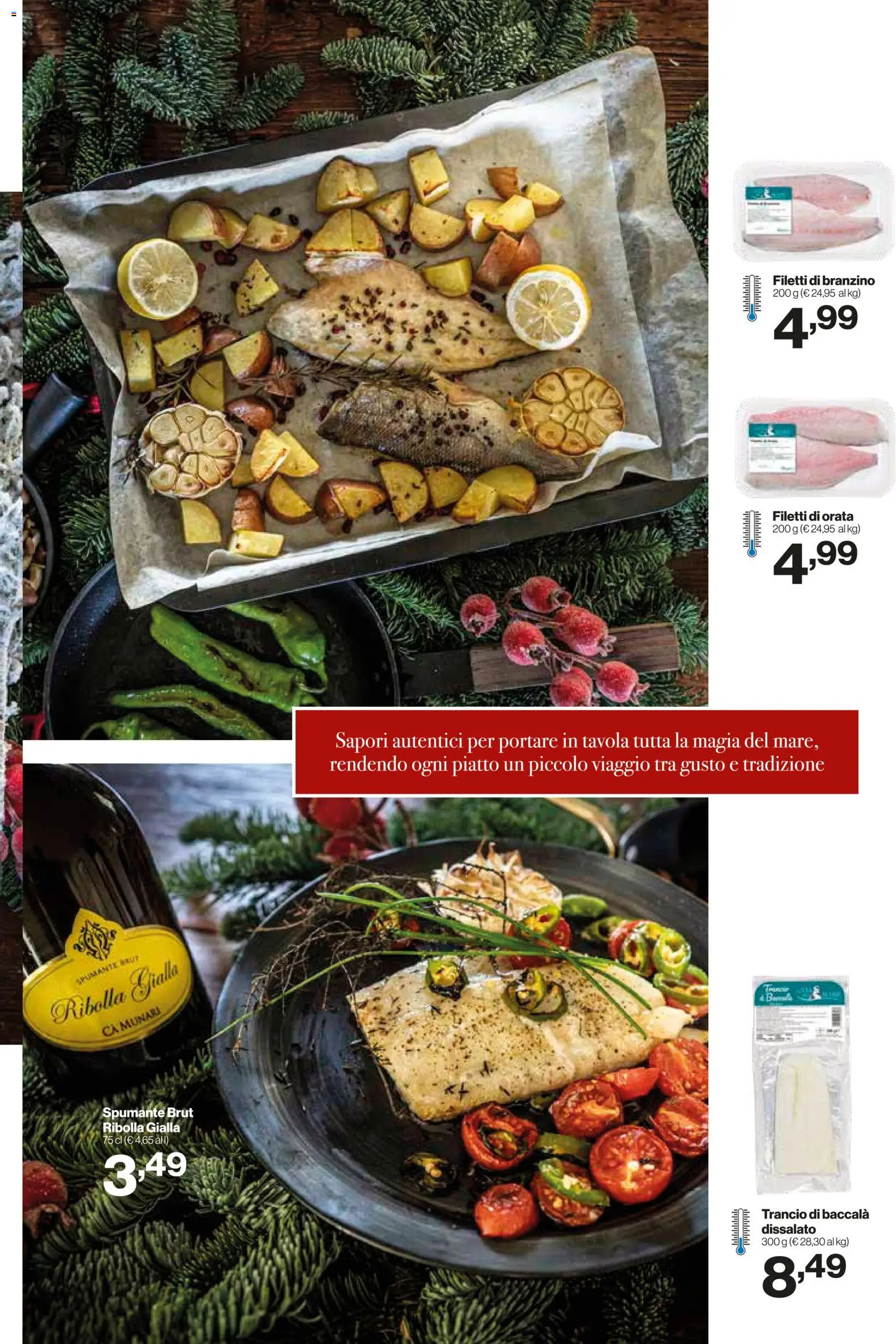 Volantino IN's	 - pagina 11 - valido dal 03/12/2025
