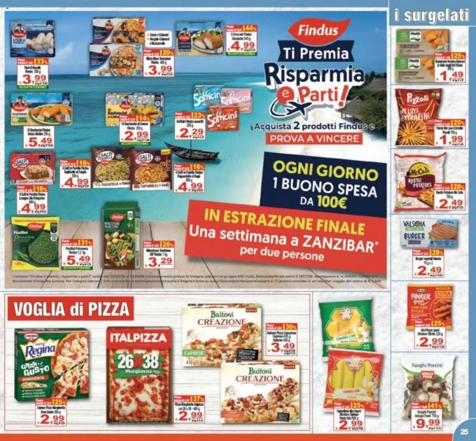 CTS volantino - pagina 25 - valido dal 27/03/2026