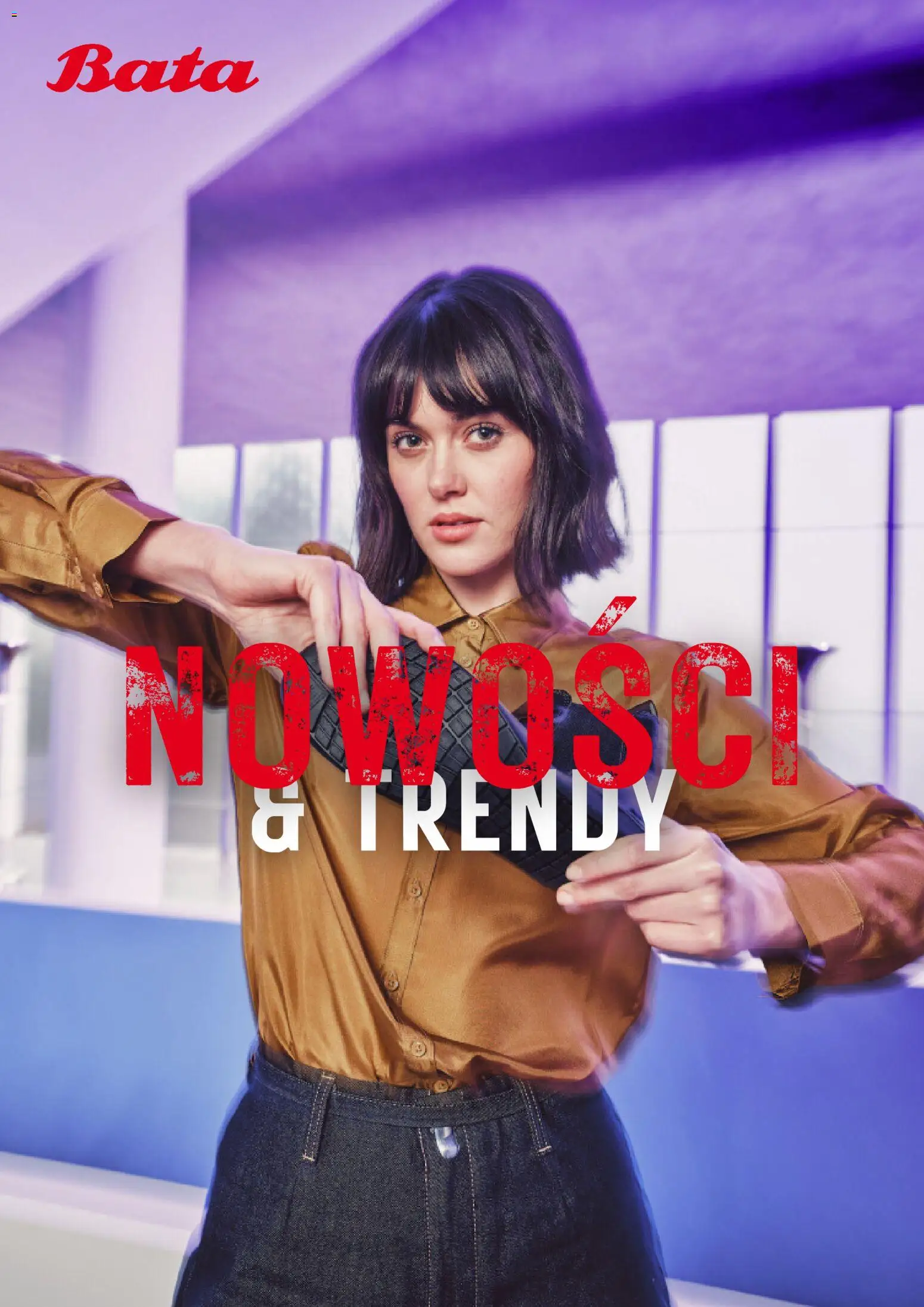 Bata Gazetka - strona 1- ważny od 06.12.2025