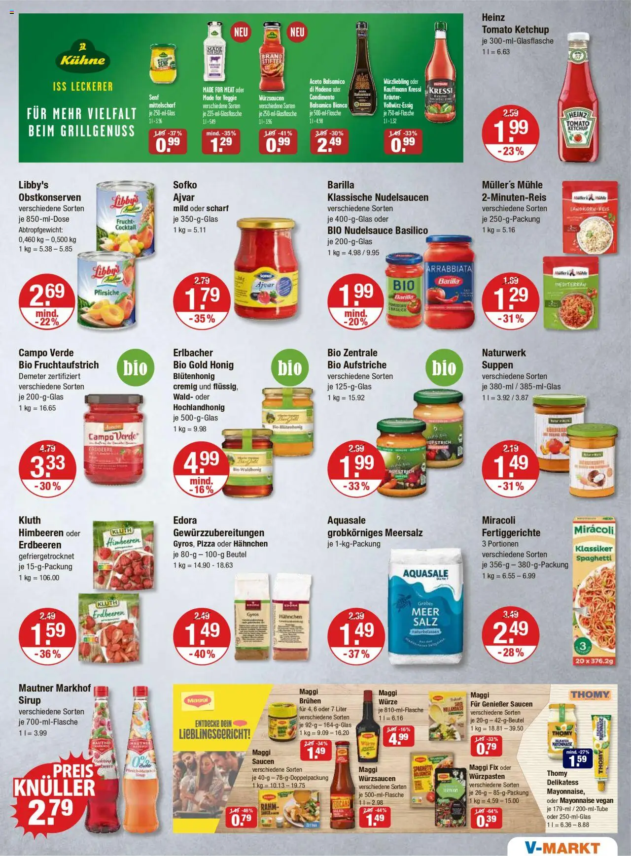 V-Markt - Oberbayern - Seite 11 - gültig ab 17.07.2025