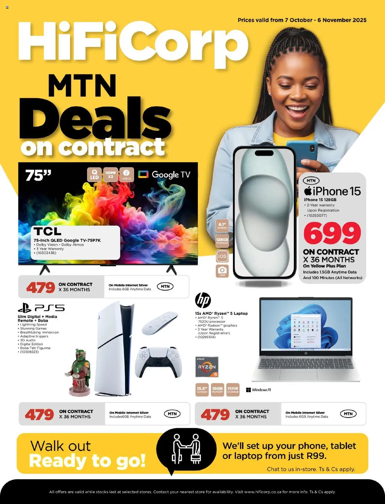 HiFi Corp MTN - page 1- valid from 07/10/2025
