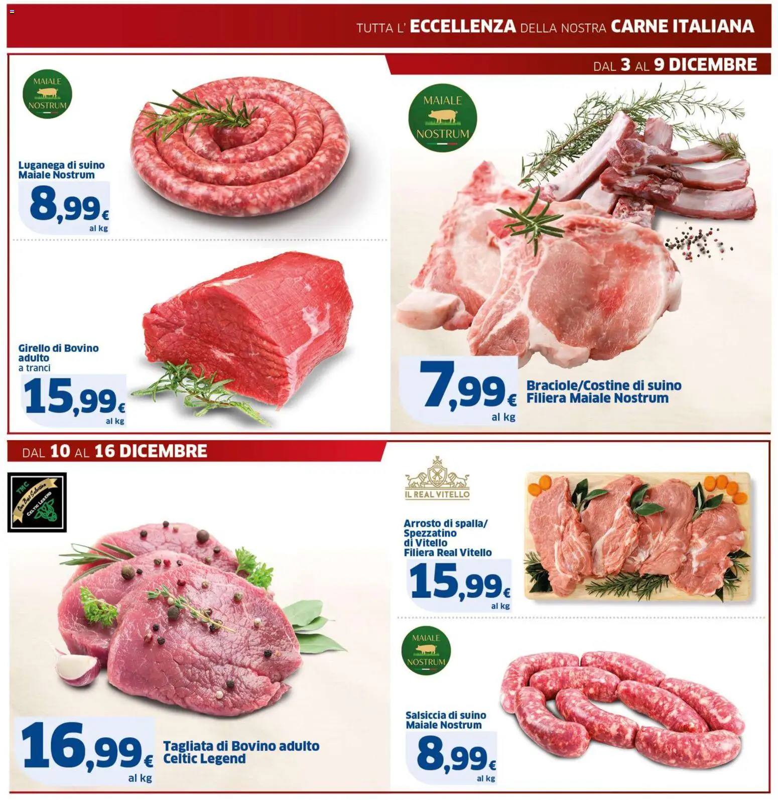 Volantino SIGMA	 - pagina 5 - valido dal 03/12/2025