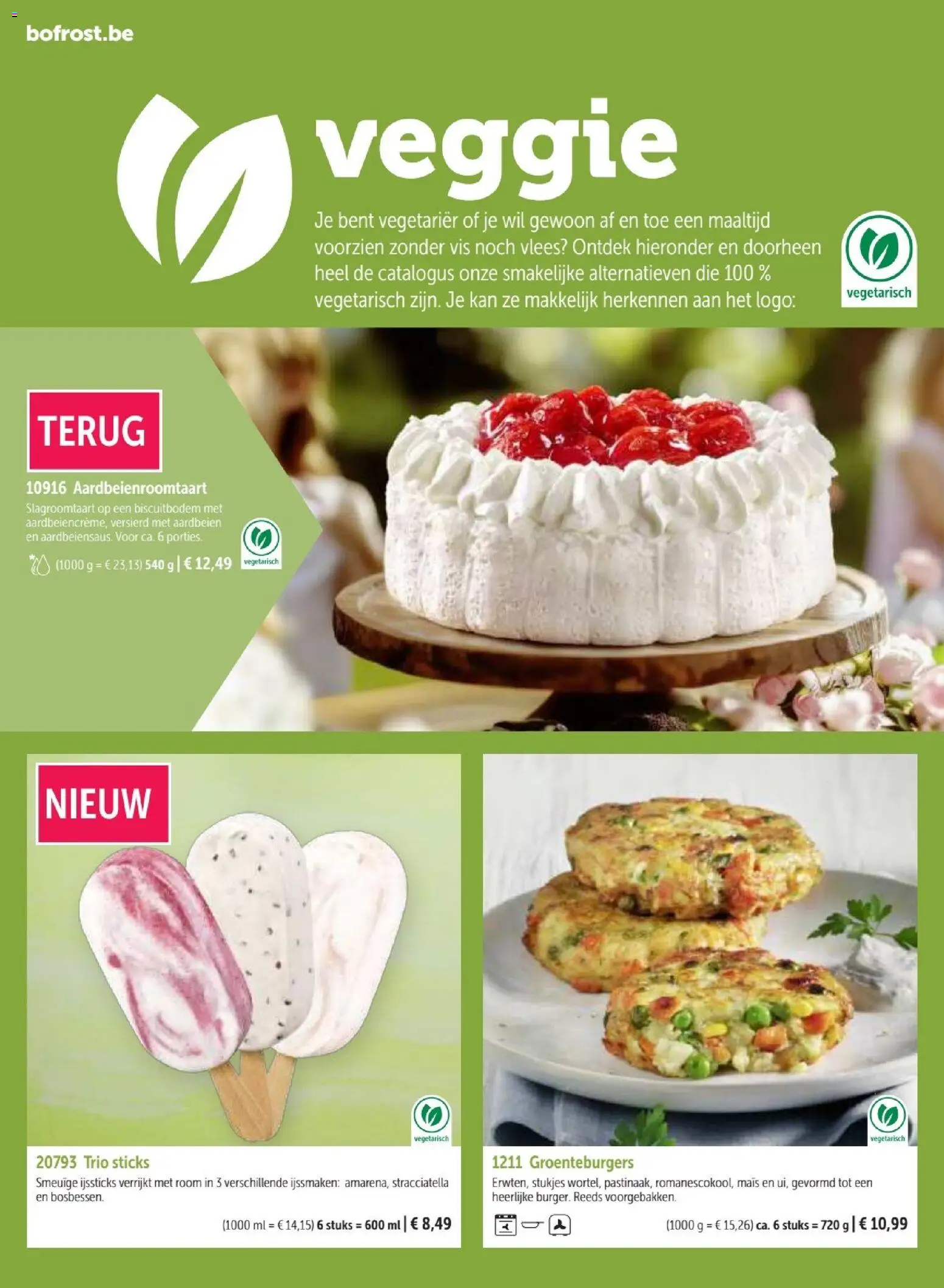 bofrost folder - page 8- valid from 01/03/2026