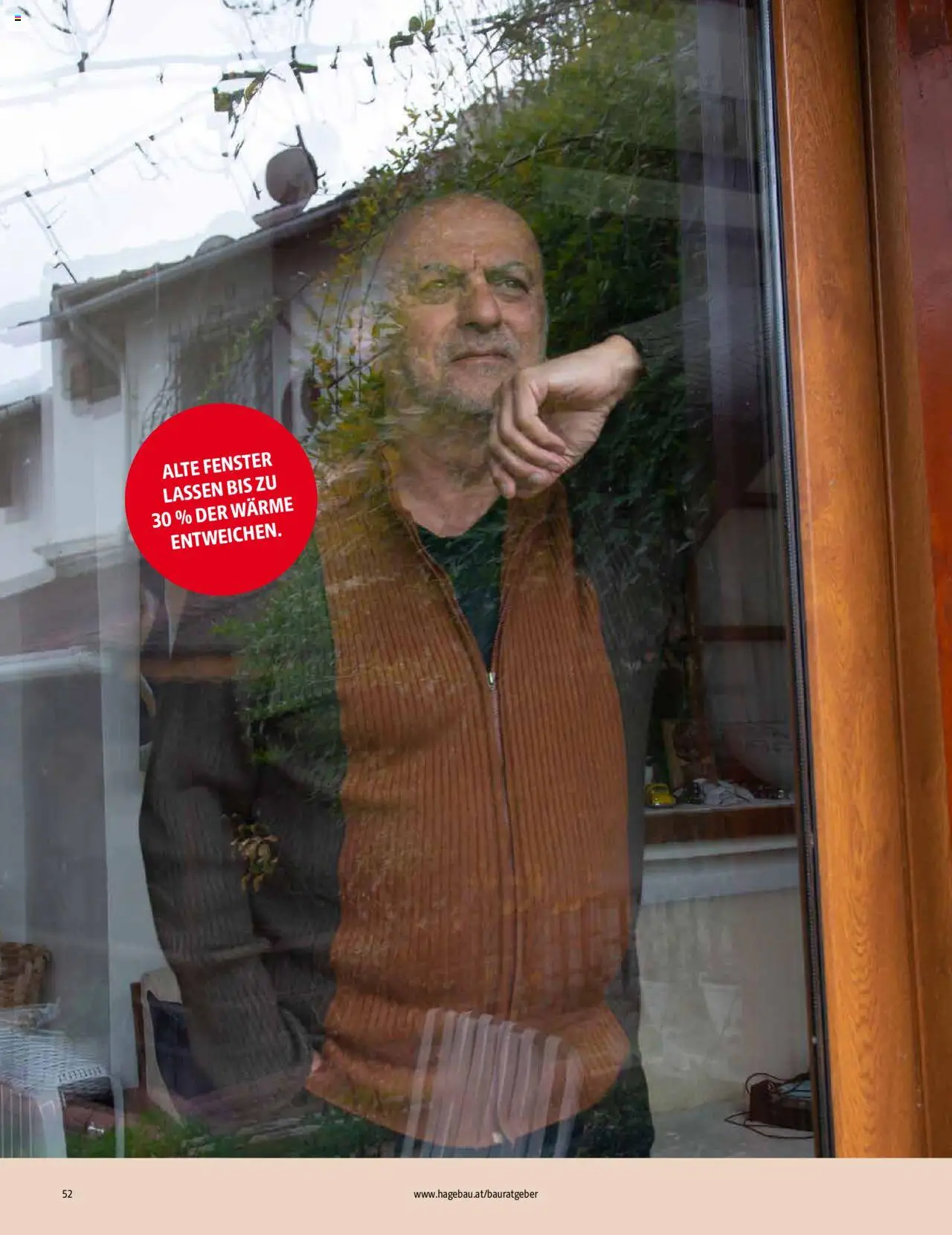 Hagebau Katalog Baurategeber - Seite 52- gültig ab 07.04.2025