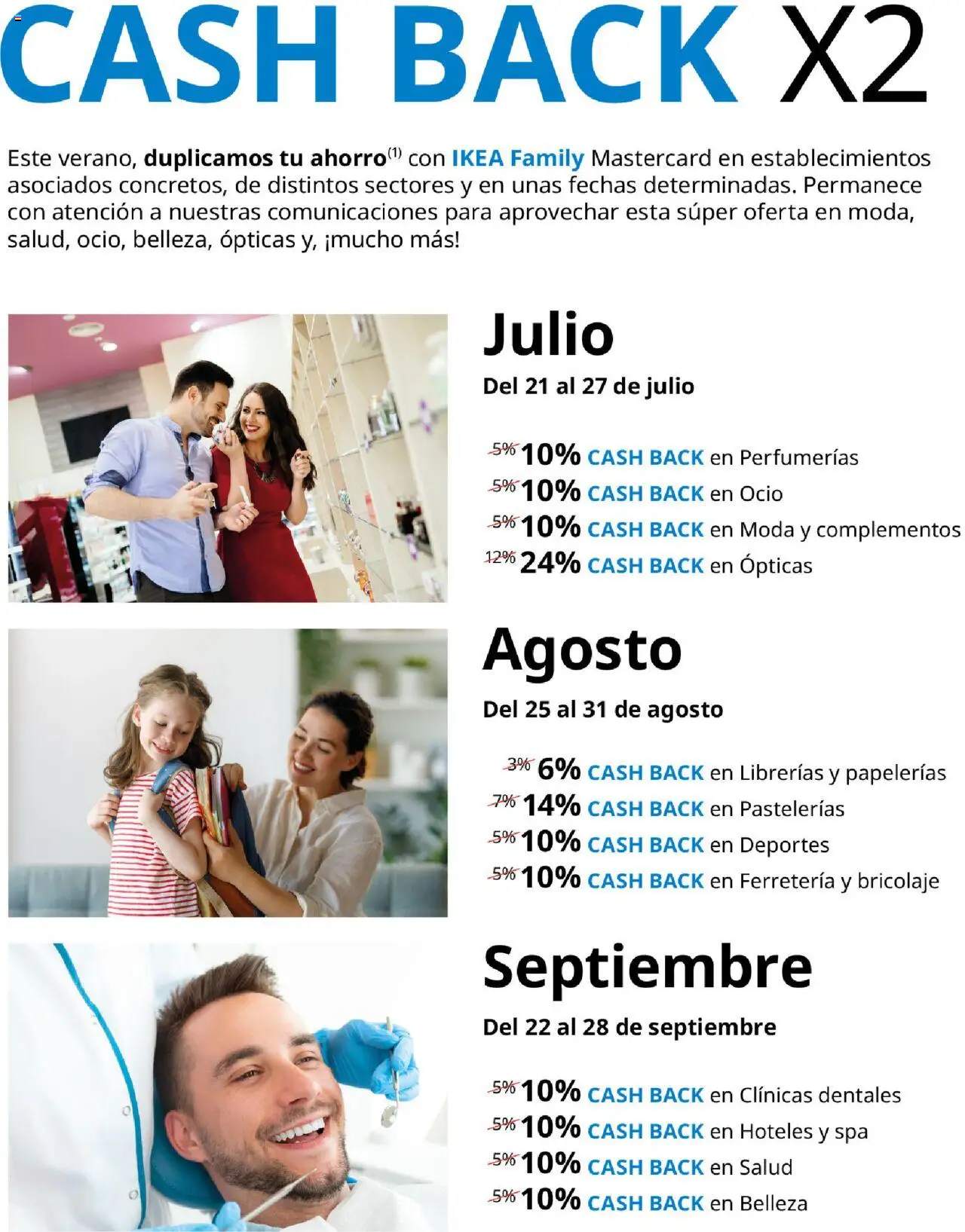 Catálogo IKEA Family Mallorca - Página de 44 - Válido desde 01/07/2025