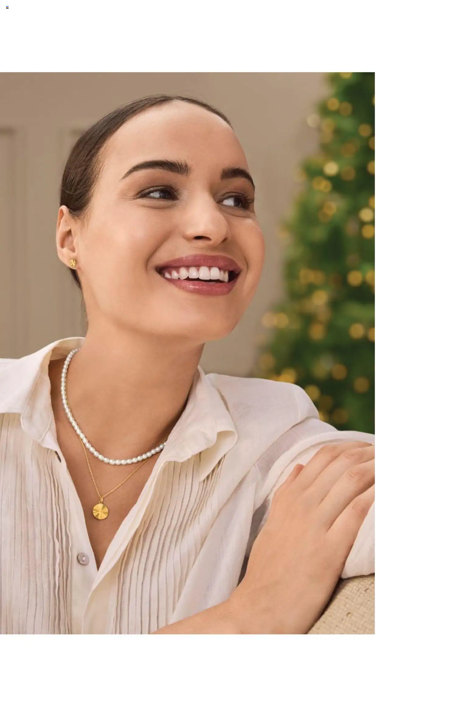 Tchibo Prospekt Schmuck - Seite 14 - gültig ab 19.11.2025