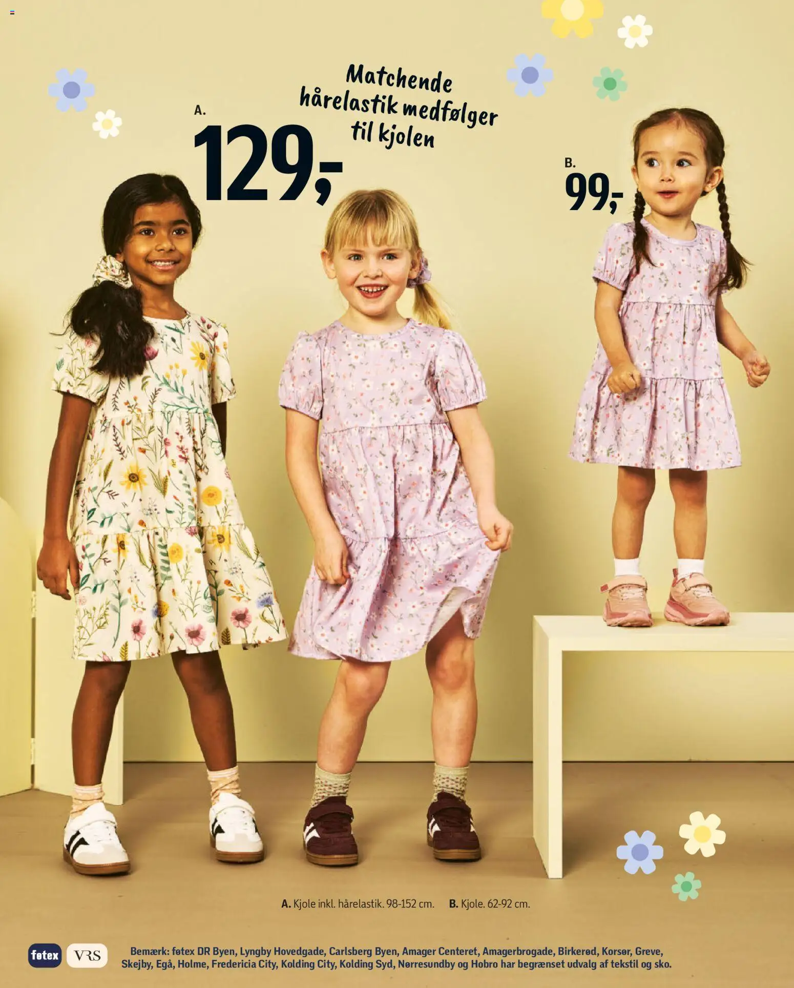 Føtex - Tilbudsavis uge 14 - page 80- valid from 27/03/2026