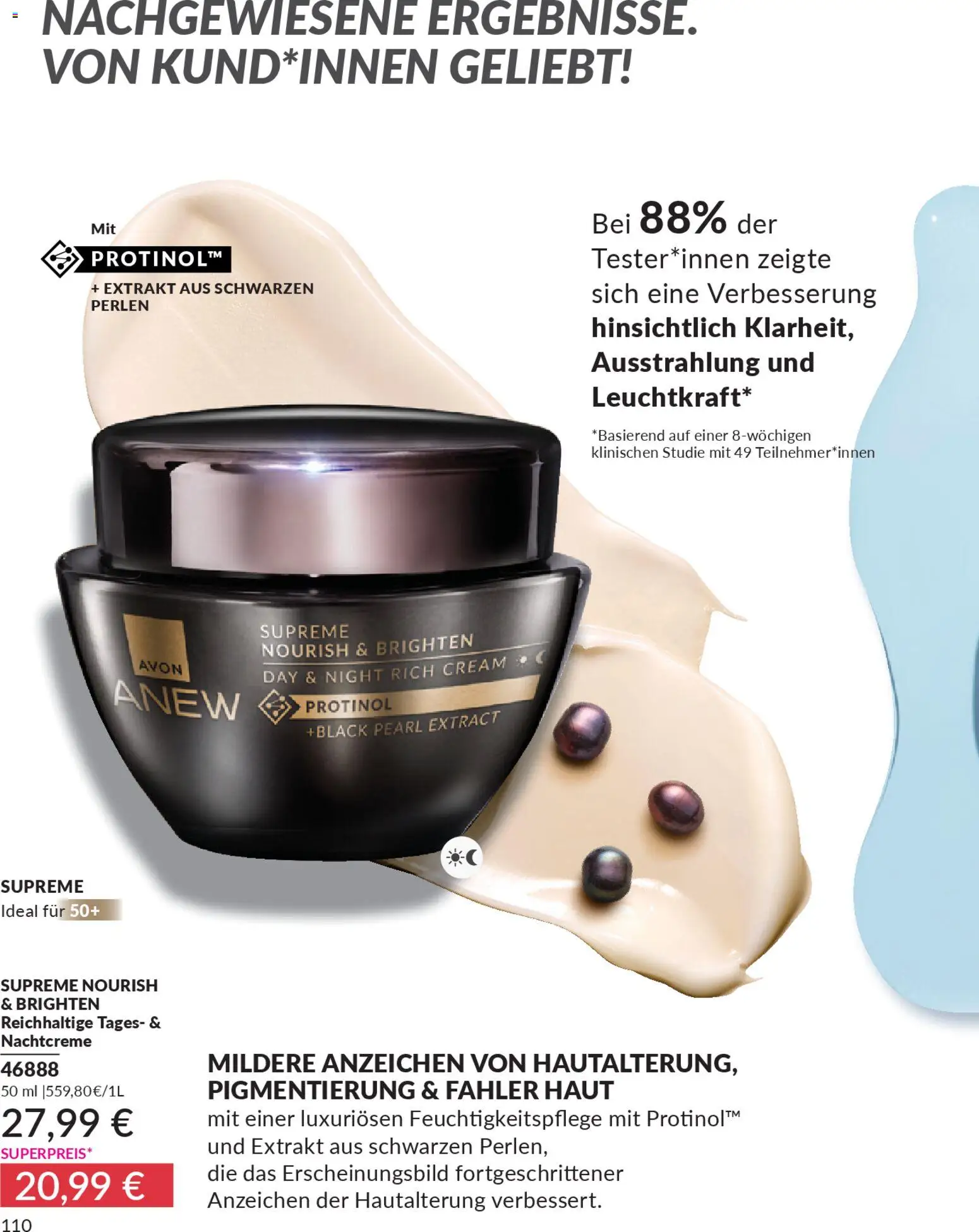 AVON Katalog April 2026 - Seite 118 - gültig ab 01.04.2026