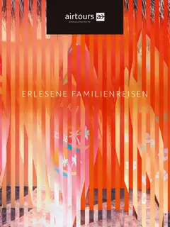 Vorschau Aida Airtours Erlesene Familienreisen gültig ab 30.10.2025