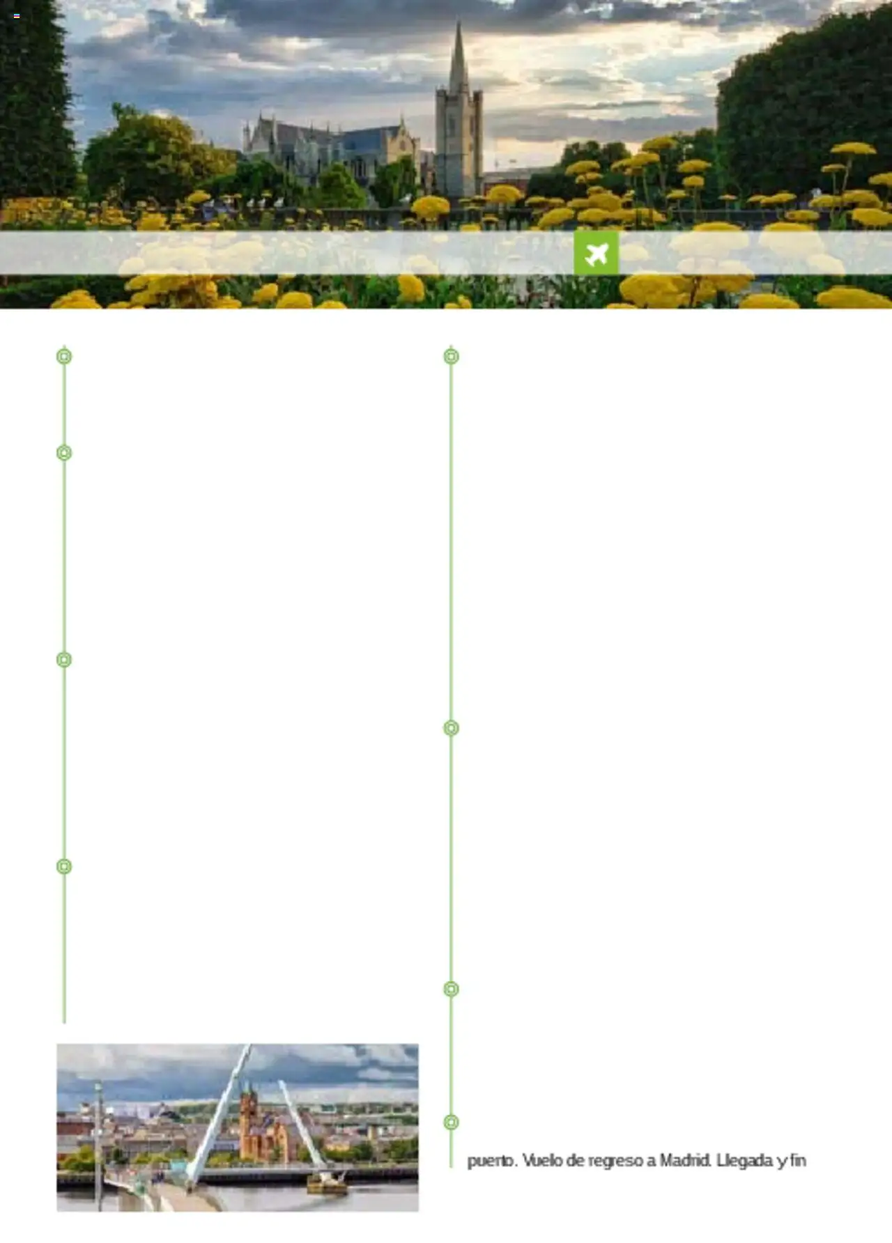 Viajes El Corte Inglés Rutas Culturales de la Comunidad de Madrid - Página de 146 - Válido desde 01/04/2025