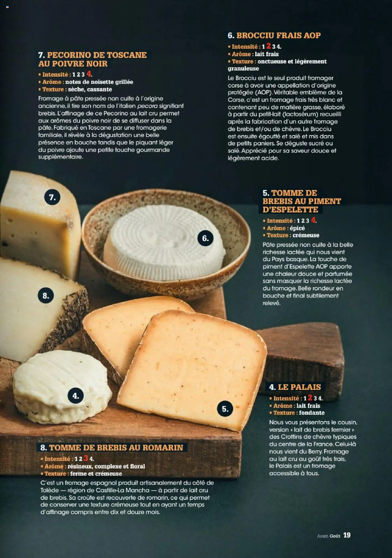 Grand Frais catalogue - page 19 - valable à partir du 07/07/2025