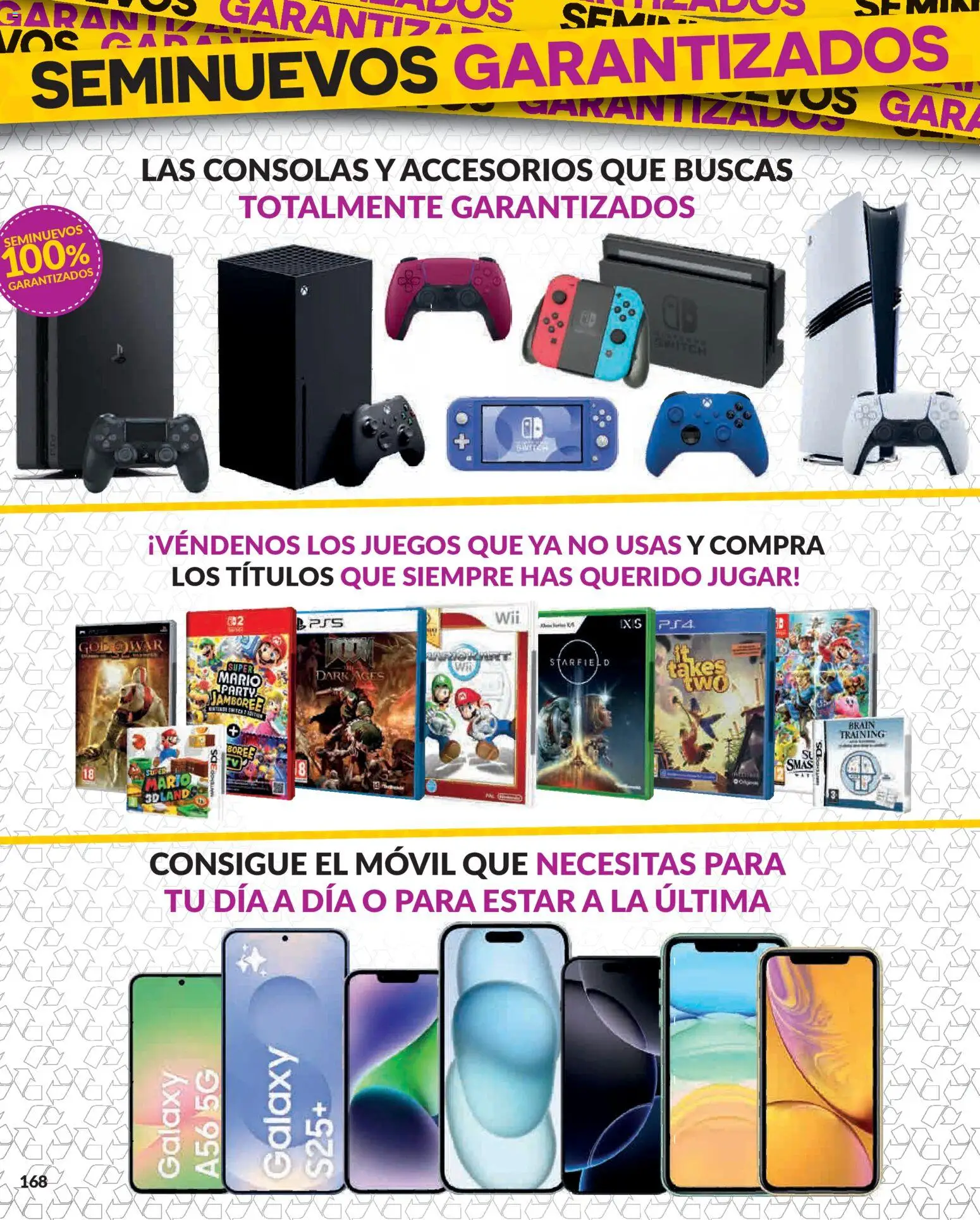 Game folleto - Página de 52 - Válido desde 09/12/2025