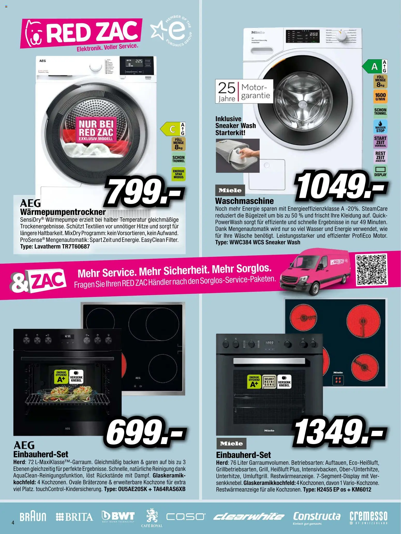 RED ZAC Flugblatt - page 4- valid from 03.04.2026