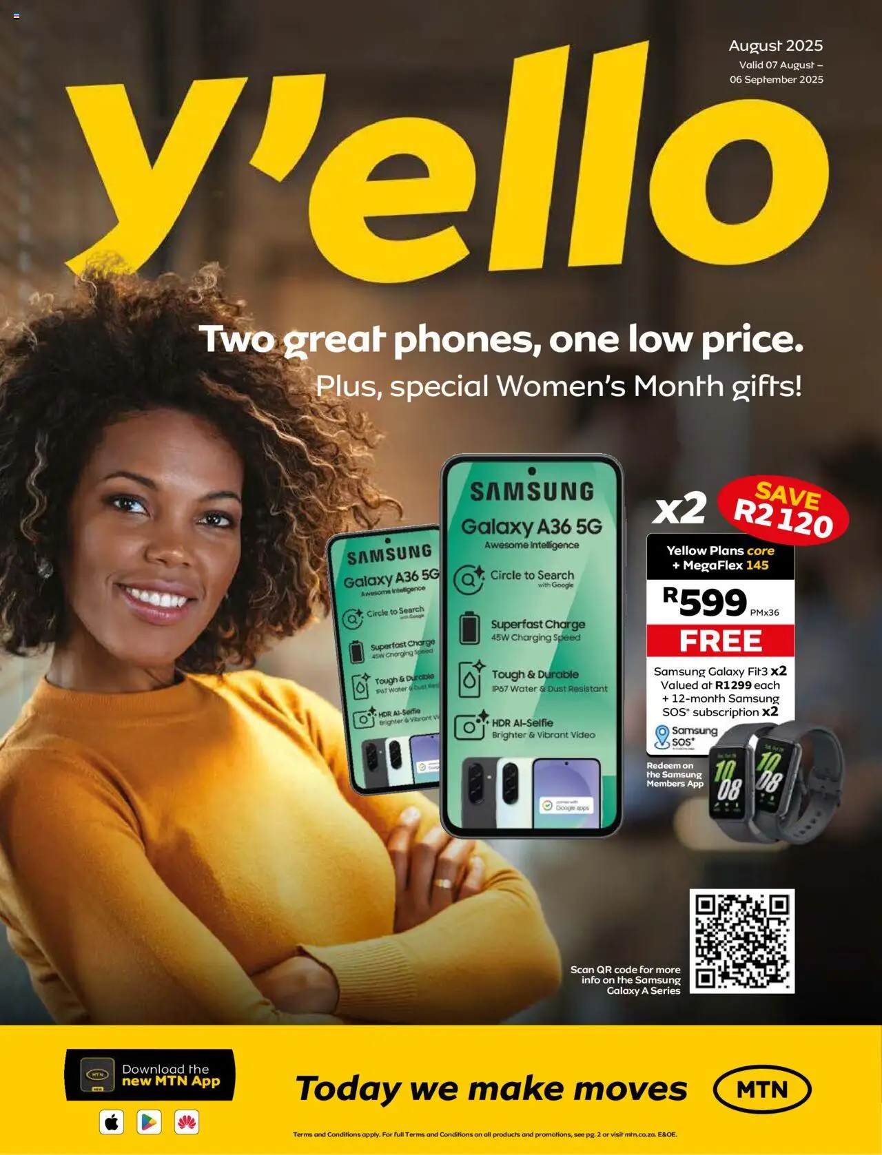 MTN Deals - page 1- valid from 07/08/2025
