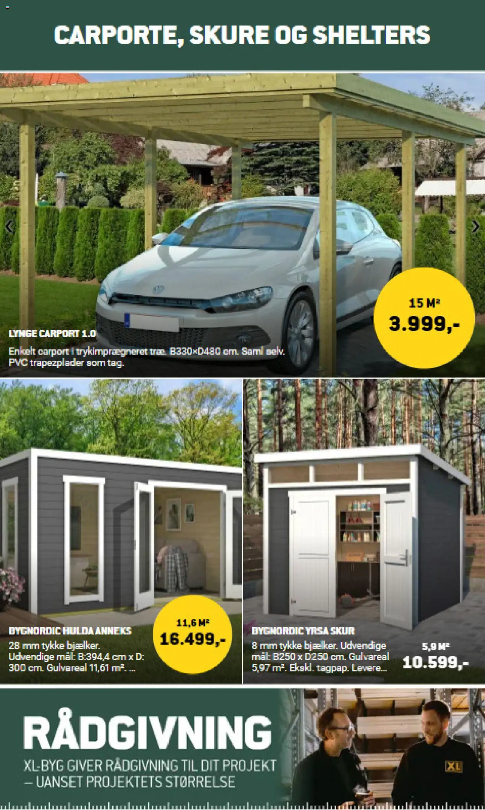 XL-BYG - Tilbudsavis - page 35- valid from 27/03/2026