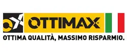 Ottimax logo logo