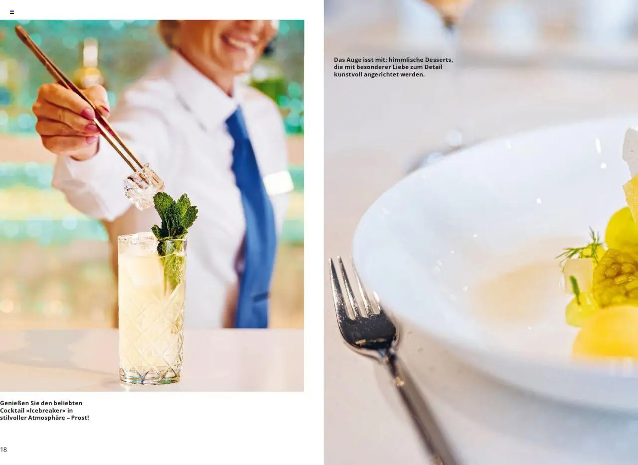 Aida Katalog - Seite 19 - gültig ab 01.10.2025