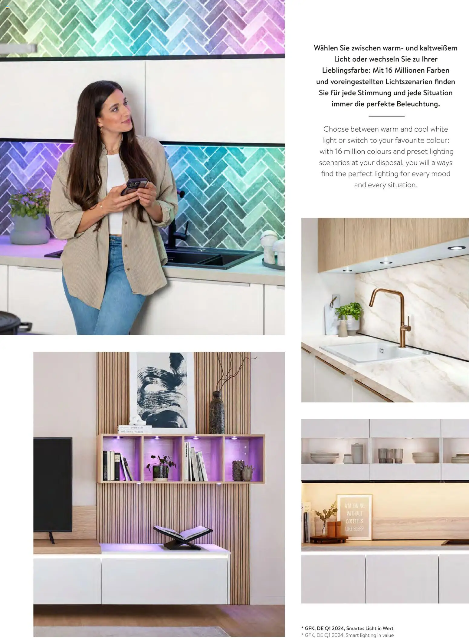 Ostermann Nobilia Küchenprospekt 2026 - Seite 101 - gültig ab 01.01.2026