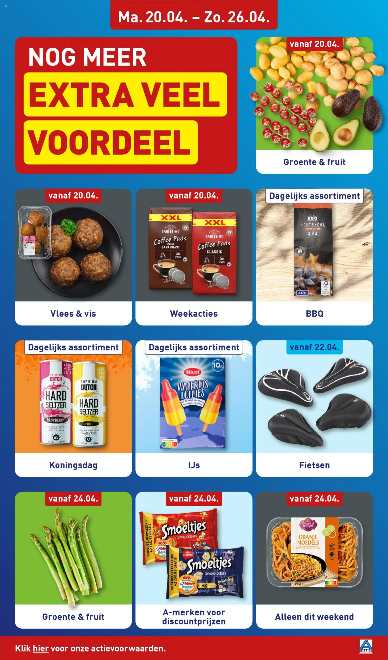 Aldi folder week 17 - page 3- valid from 20-04-2026