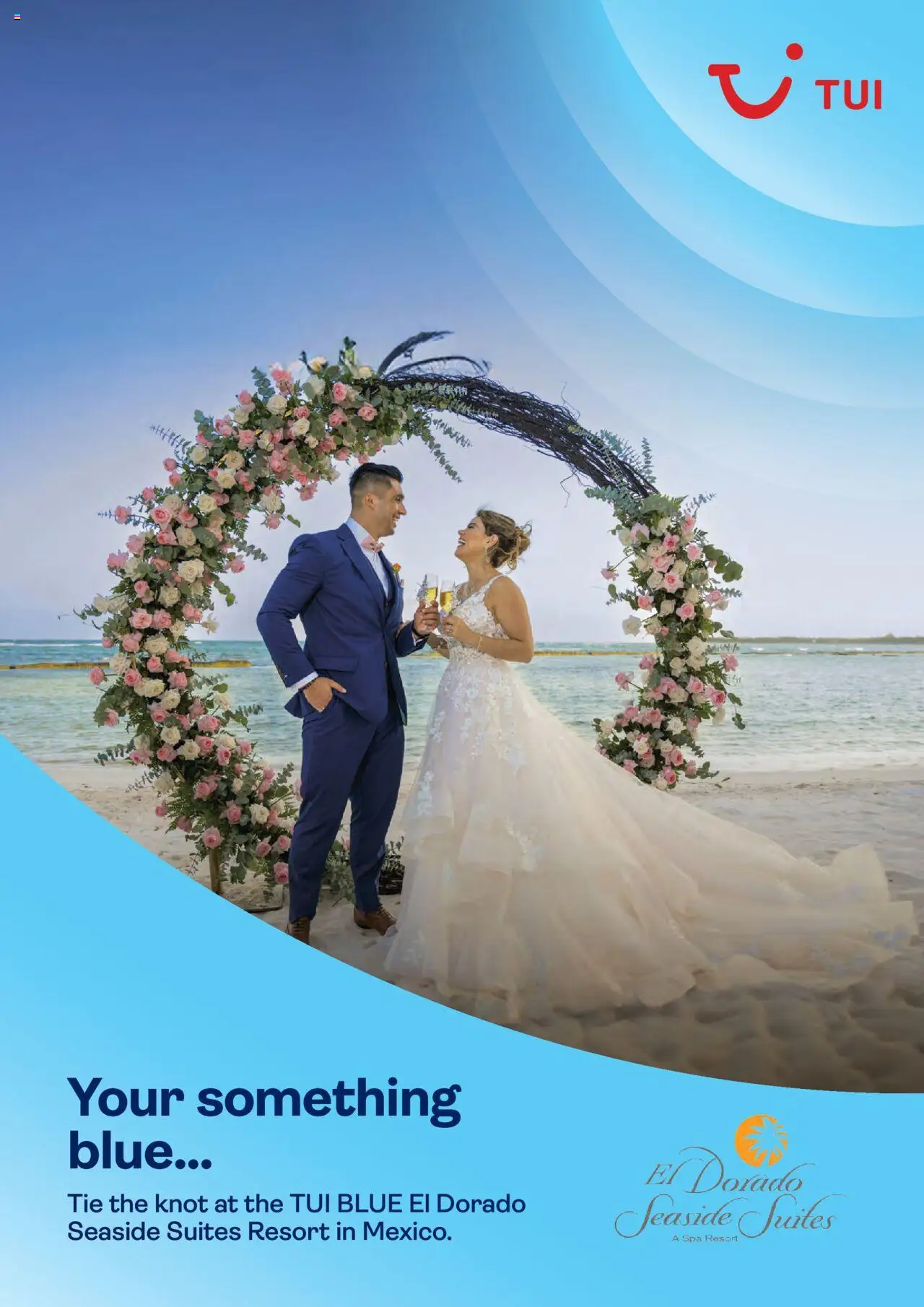 TUI - Weddings 2026 - page 111- valid from 01/05/2025