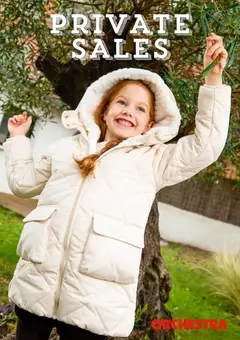 Προεπισκόπηση Orchestra Kατάλογος 01/2026 ισχύει από 06/01/2026