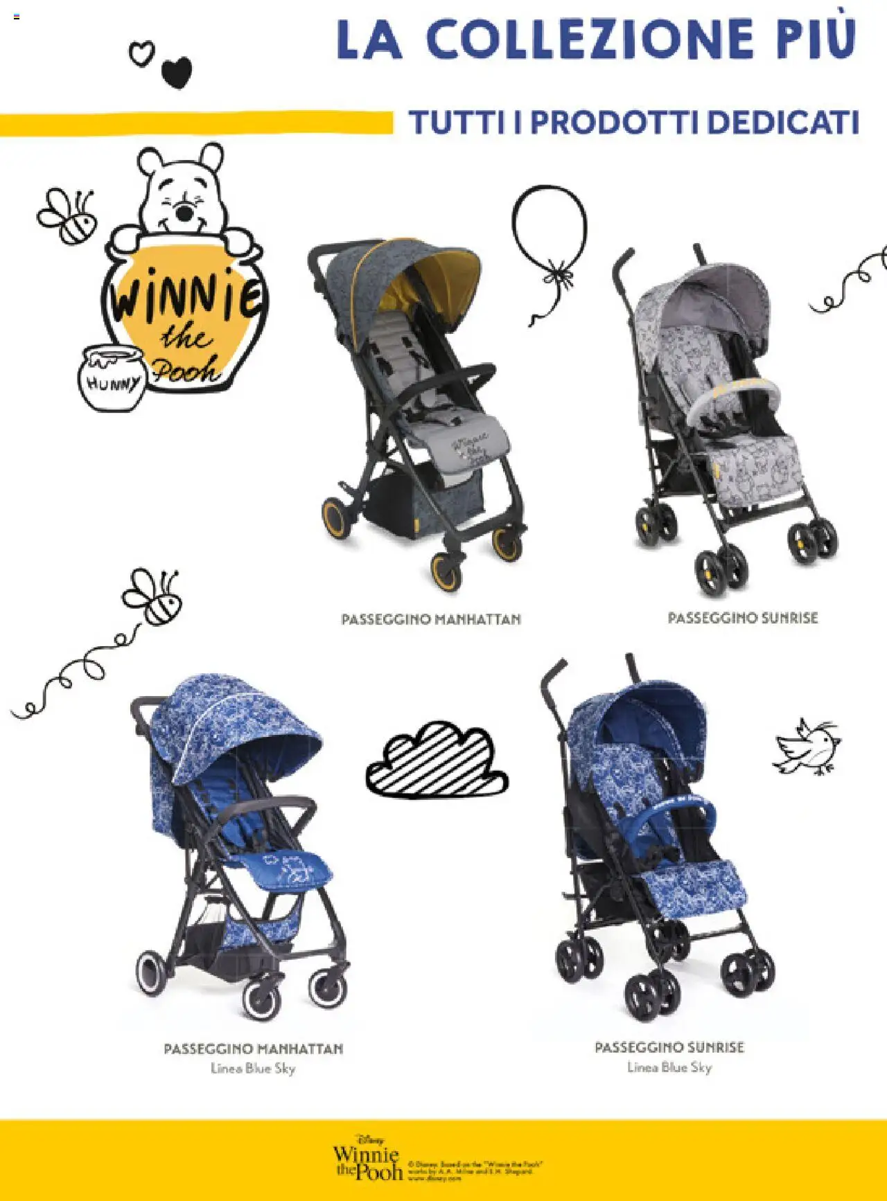 Catalogo Il Passeggino Prenatal	 - pagina 35 - valido dal 01/01/2025