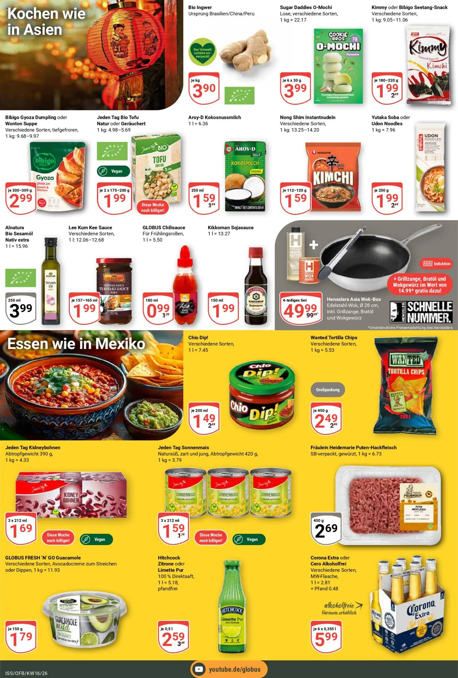 Globus Prospekt 	 - Seite 15 - gültig ab 13.04.2026