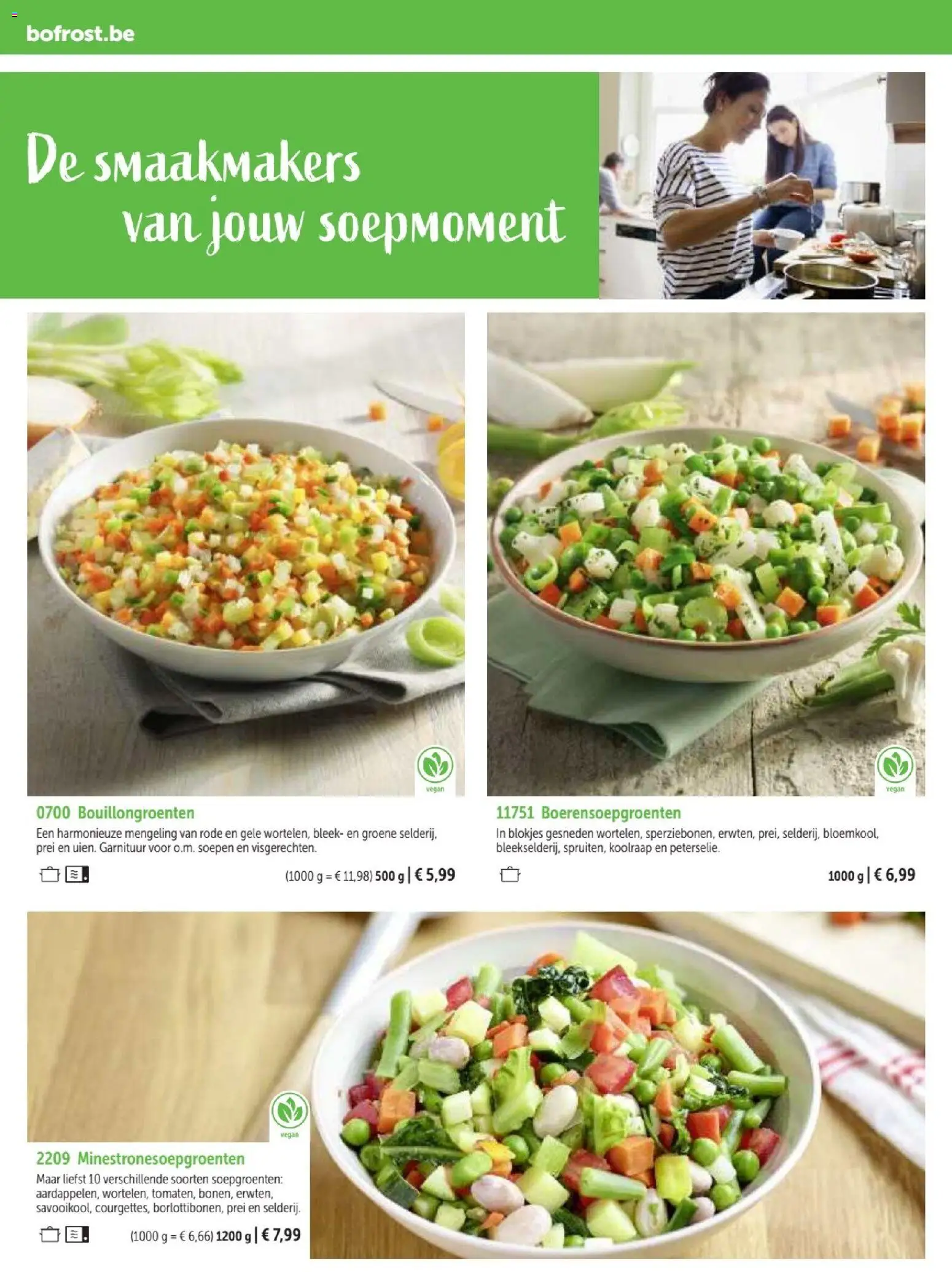 bofrost folder - page 40- valid from 01/03/2026