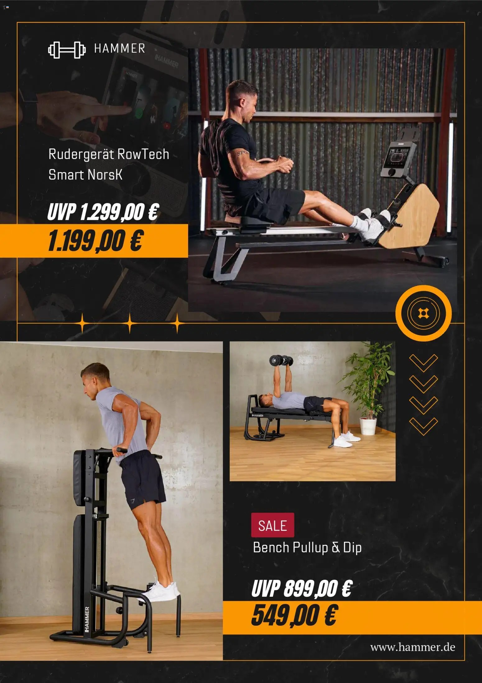 Hammer Prospekt 	 - Seite 2 - gültig ab 13.04.2026