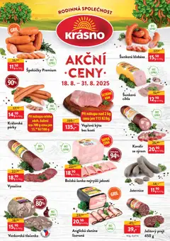 Náhled MP Krásno leták platný od 18.08.2025