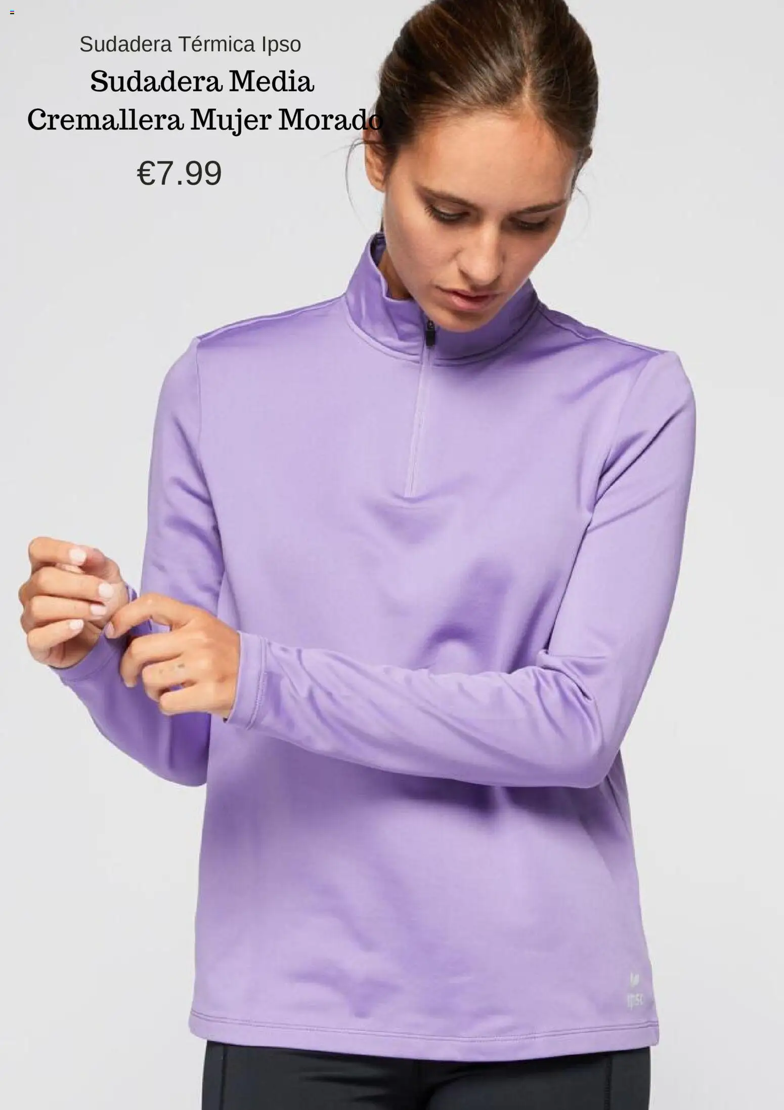 Sprinter folleto - Página de 8 - Válido desde 04/12/2025