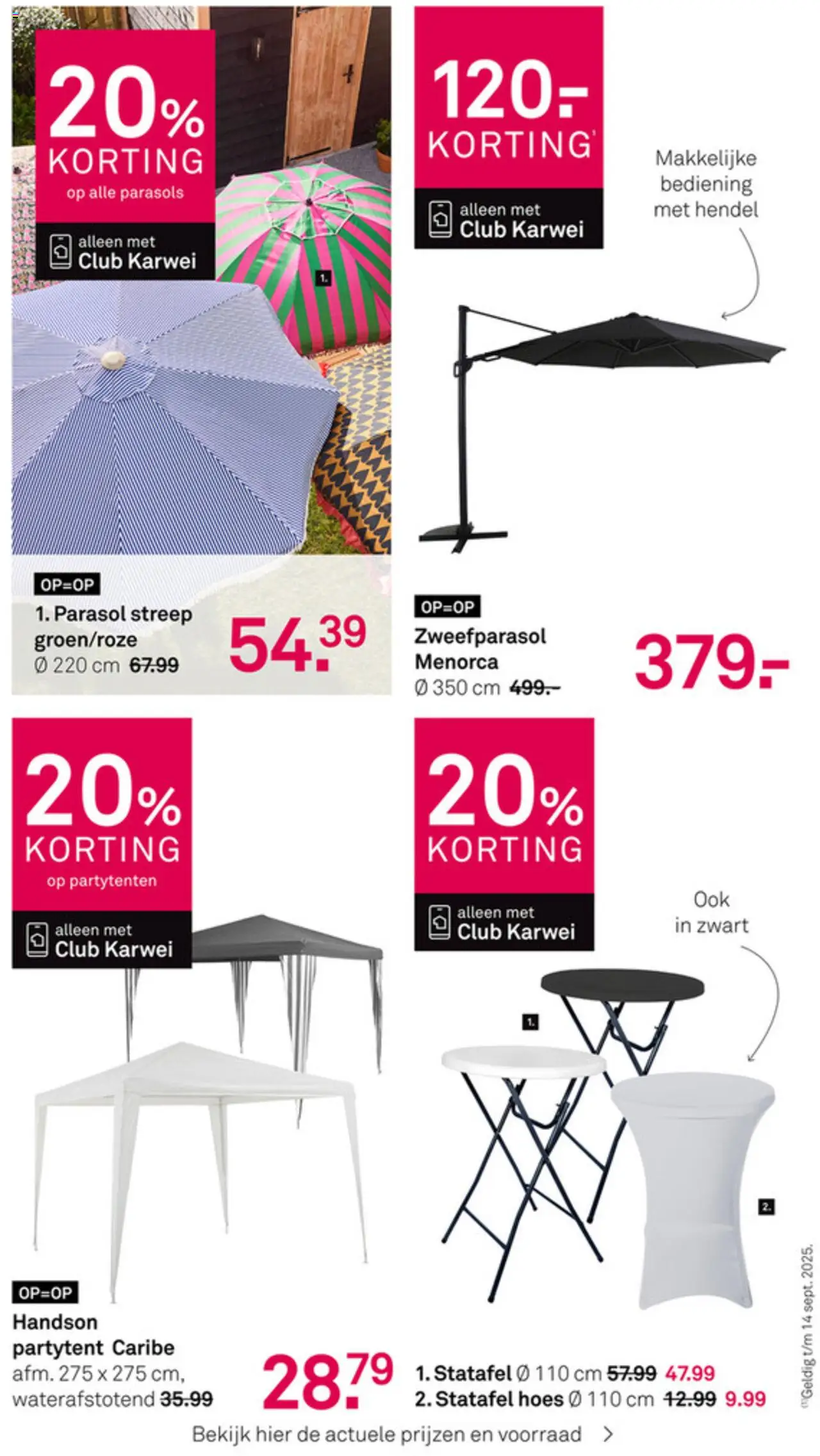 KARWEI - Folder - pagina 31- geldig vanaf 21-07-2025