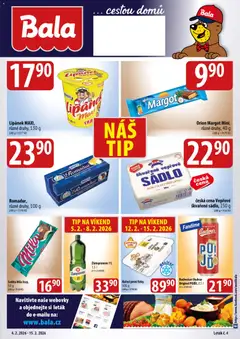 Náhled BALA velký leták platný od 04.02.2026