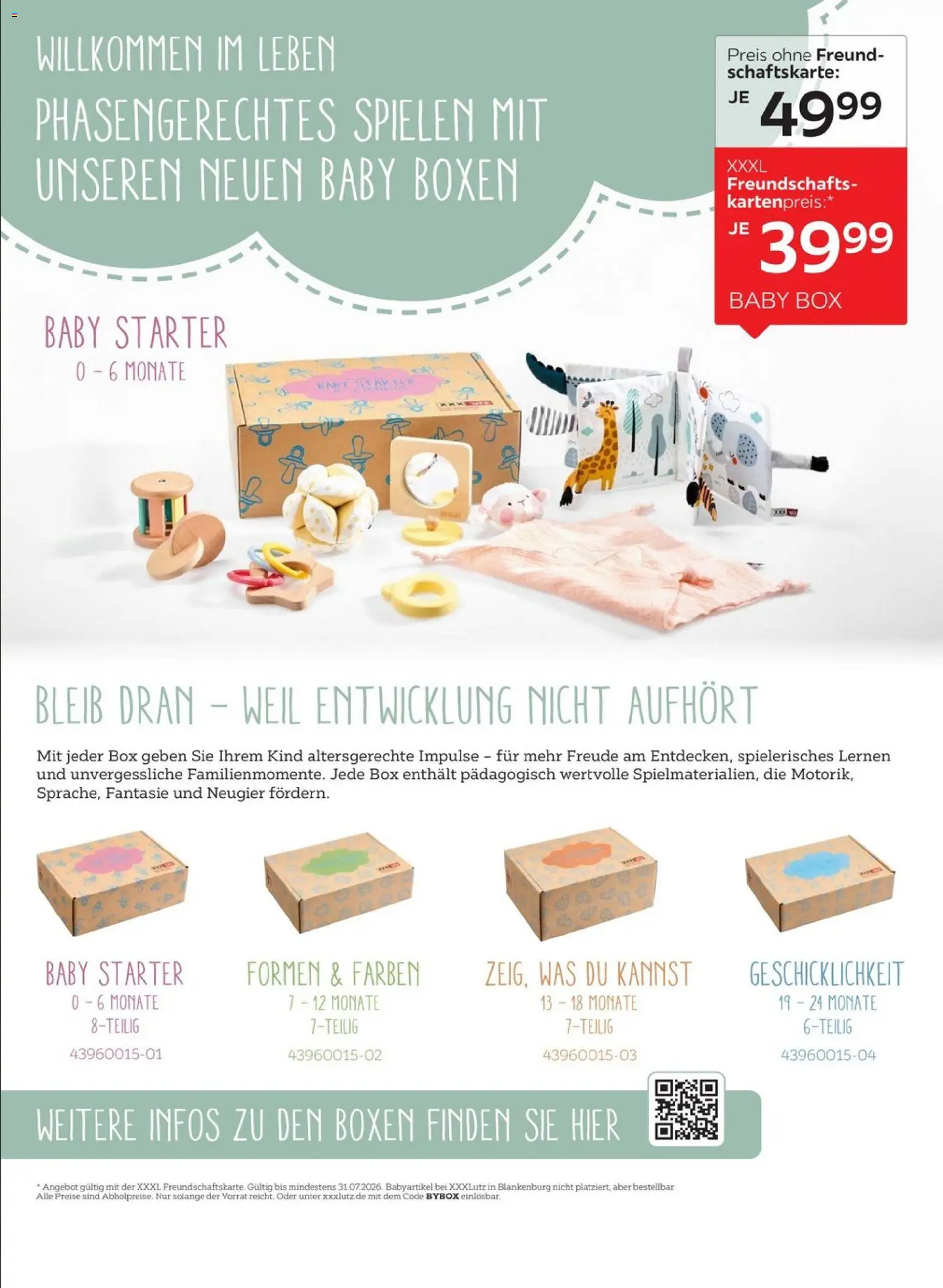 XXXL Lutz Prospekt - Seite 31 - gültig ab 08.03.2026