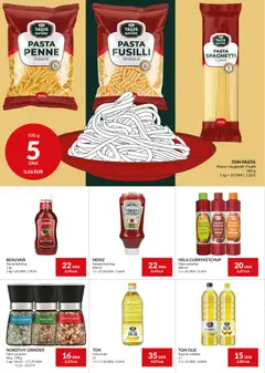 Forhåndsvisning Nielsen Discount - Tilbudsavis gyldig fra 27/11/2025