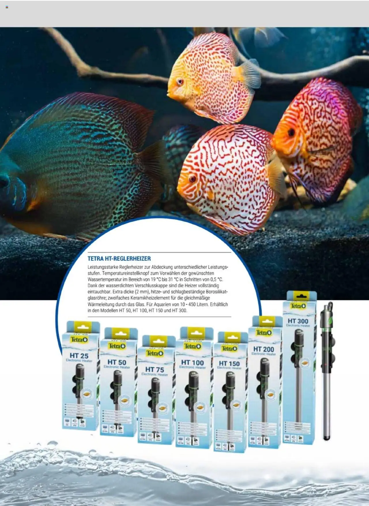 zookauf Themenkatalog Aquaristik - Seite 21 - gültig ab 01.10.2025