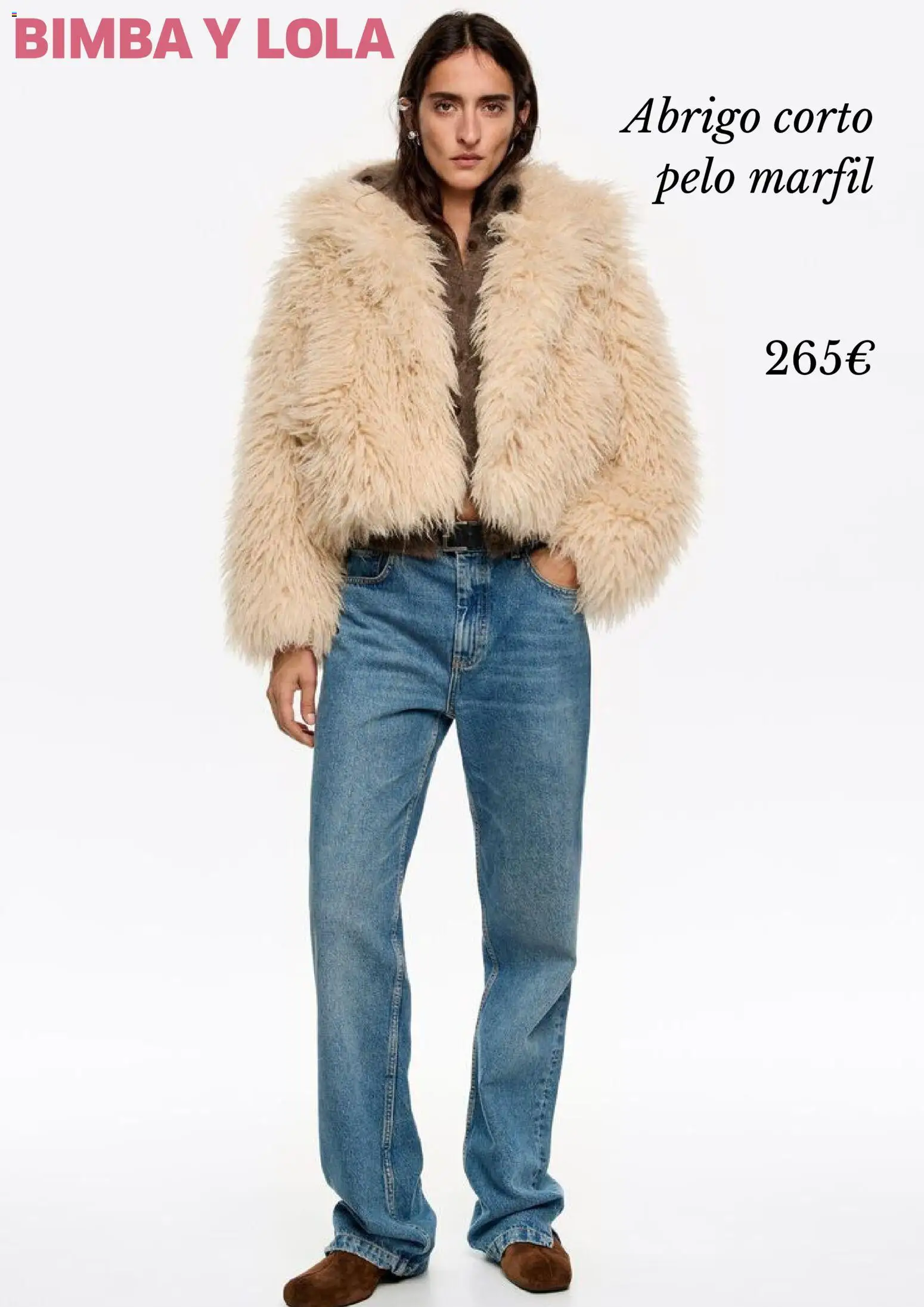 Bimba y Lola folleto - Página de 5 - Válido desde 27/11/2025