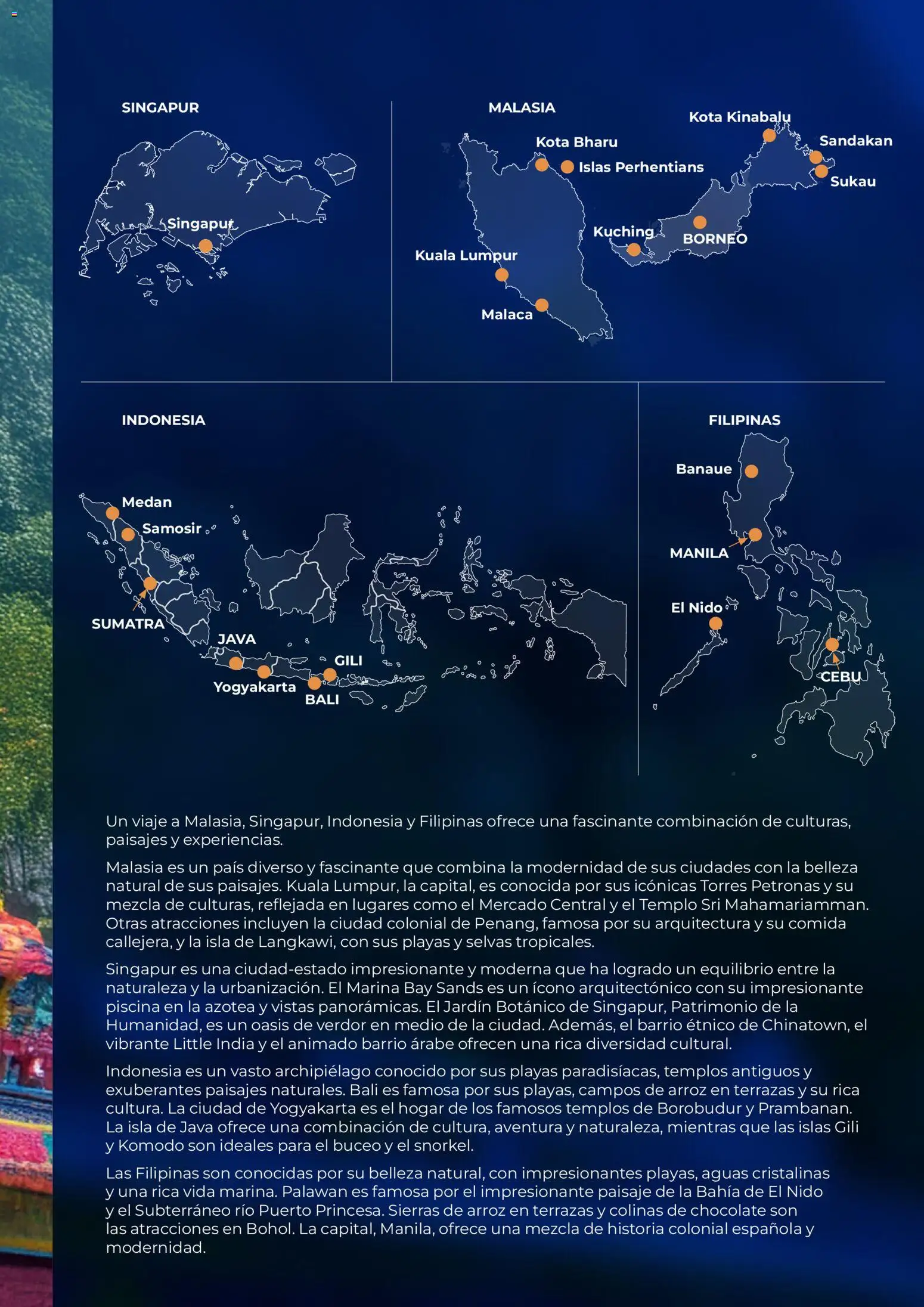 Viajes El Corte Inglés Asia y Oceanía - Página de 74 - Válido desde 01/01/2026