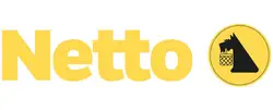 Netto Geschäft logo