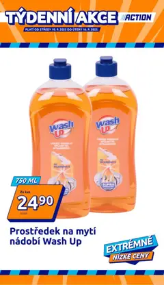 Náhled Action leták platný od 10.09.2025