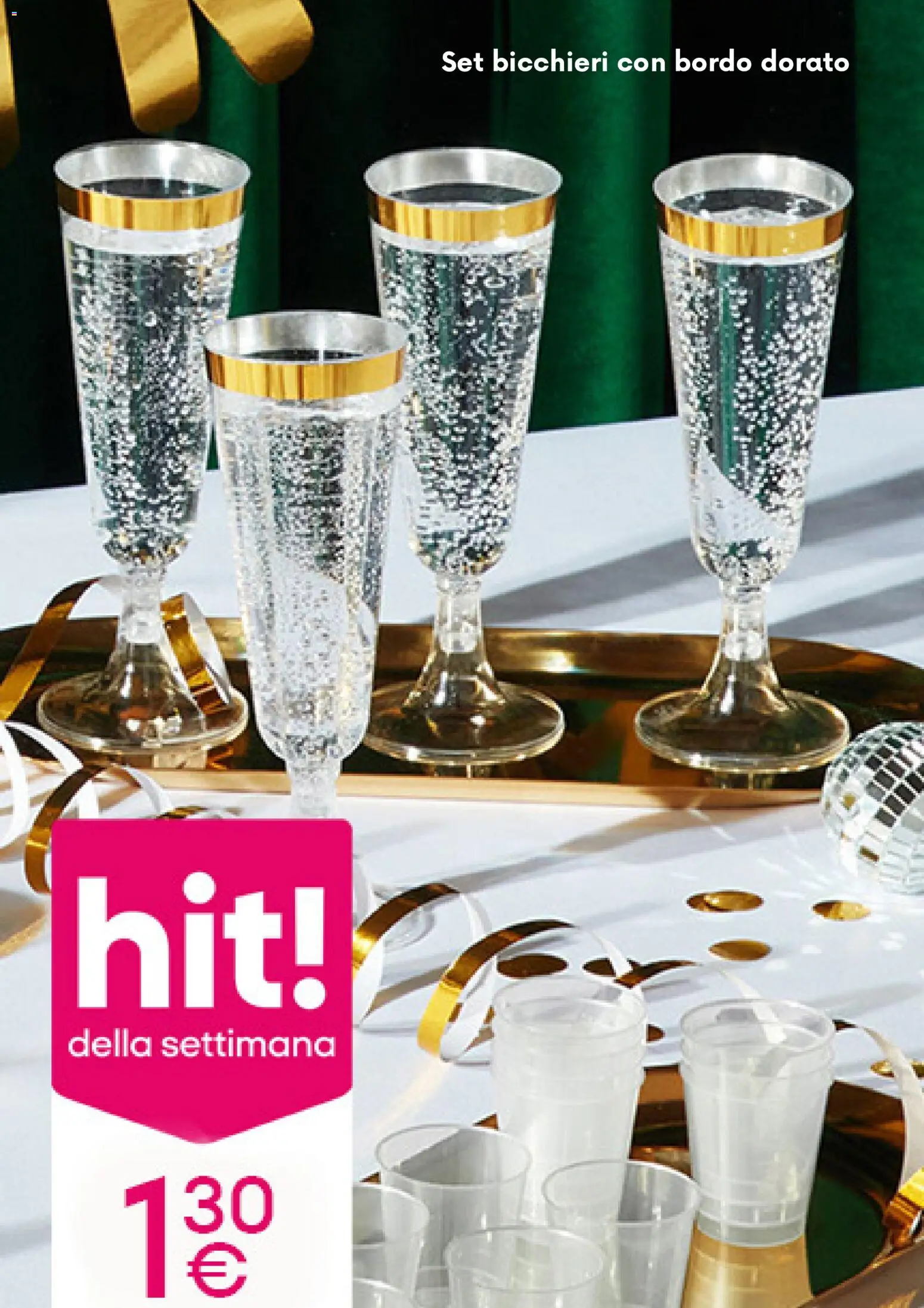 Volantino Pepco	 - pagina 5 - valido dal 18/12/2025